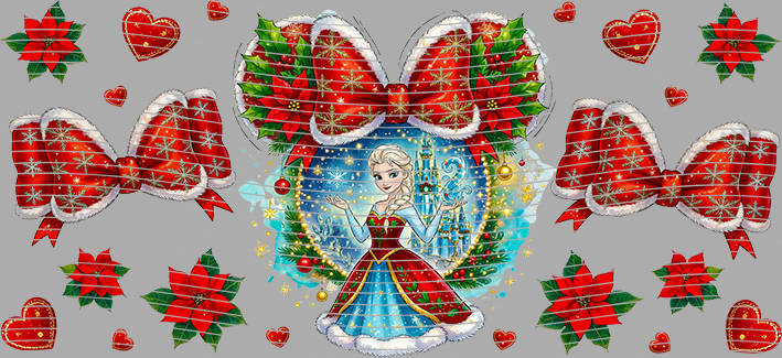 16oz Princess-N4-2385